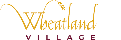 Wheatland Village Logo